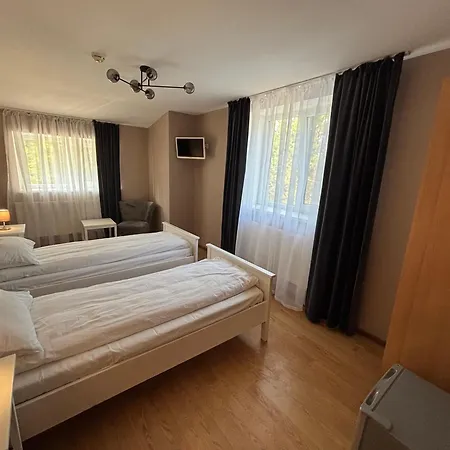 Pas Kastyti Apartament *