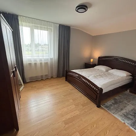 Pas Kastyti Apartament