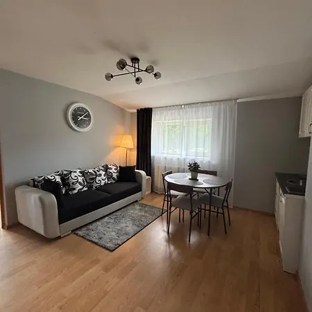 Pas Kastyti Apartament