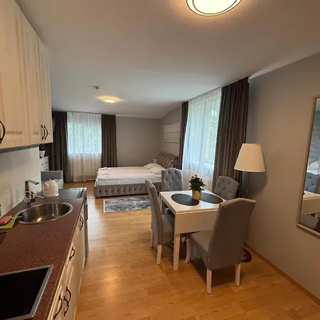 Pas Kastyti Apartament