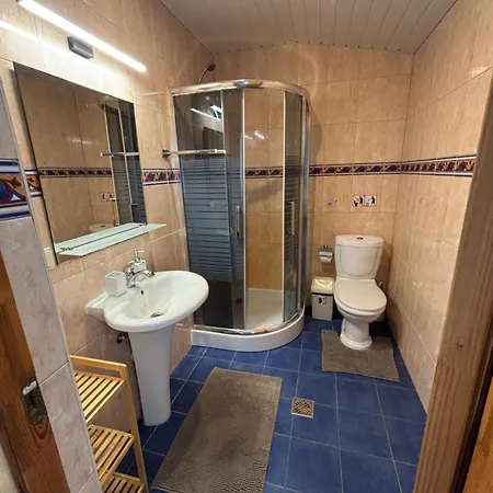 Pas Kastyti Apartament *