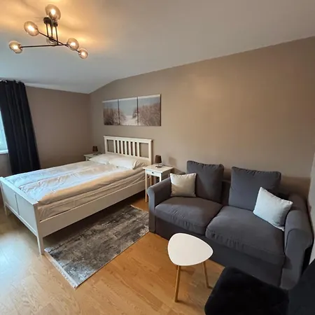 Apartament Pas Kastyti