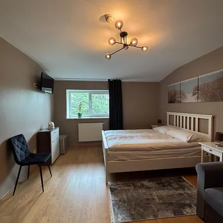 Apartament Pas Kastyti *