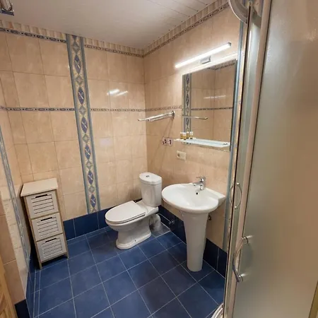 Apartament Pas Kastyti *