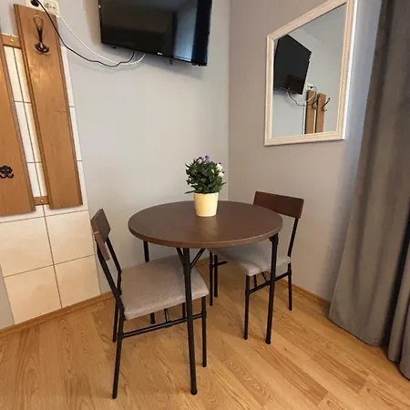 Apartament Pas Kastyti *