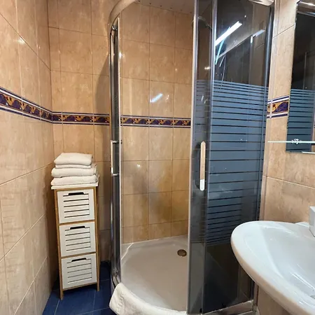 Apartament Pas Kastyti Połąga